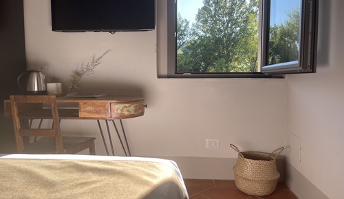 Comfort Room