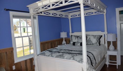 Chick Suite