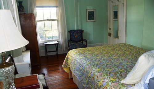 Daisy Room