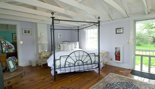The Cottage