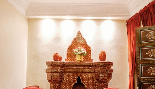 Superior Suite, Accessible, Ensuite