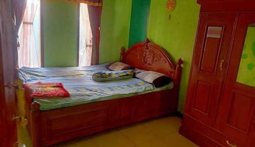 Basic Double Room