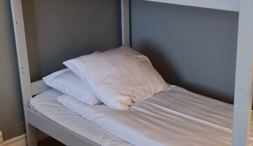 Family Quadruple Room