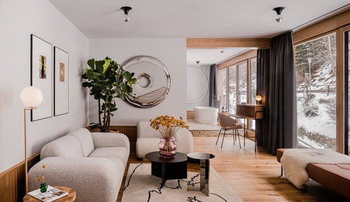 Studio Suite (Mountain)