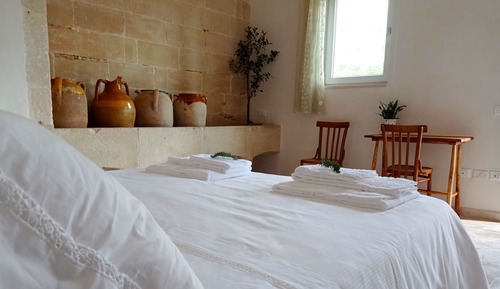 Traditional Room