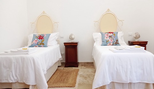 Classic Room