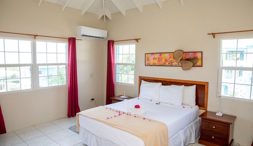 Apartment, 2 Bedrooms, Garden View (2)