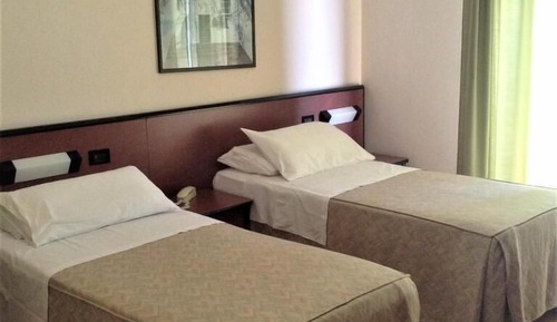 Classic Double or Twin Room