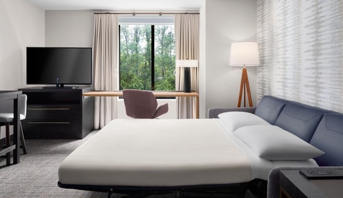 Suite, 1 Bedroom