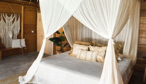 Exclusive Double Room Single Use