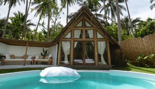 Exclusive Double Room Single Use