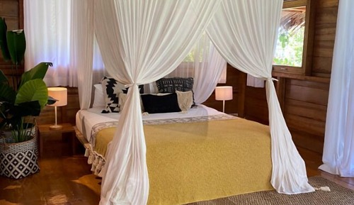 Exclusive Double Room Single Use