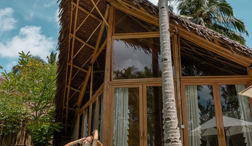 Luxury Cabin