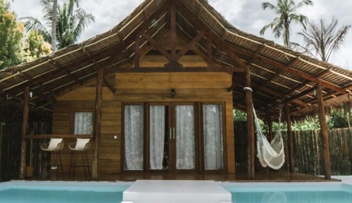 Exclusive Double Room Single Use