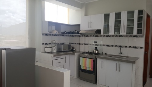 Family Apartment