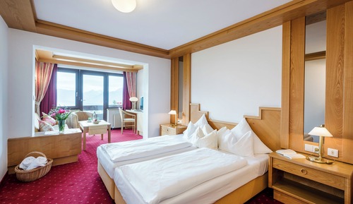 Comfort Double Room