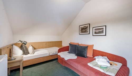 Superior Apartment