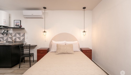 Basic Double Room