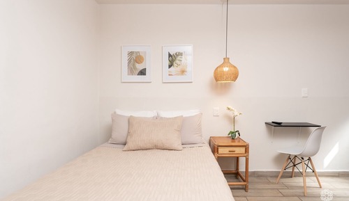 Gallery Double Room
