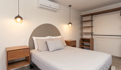 Business Double Room