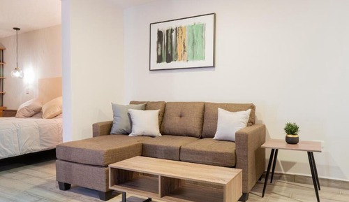Design Double Room