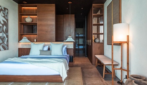 Luxury Villa, 7 Bedrooms, Private Pool (Kastil Utara)