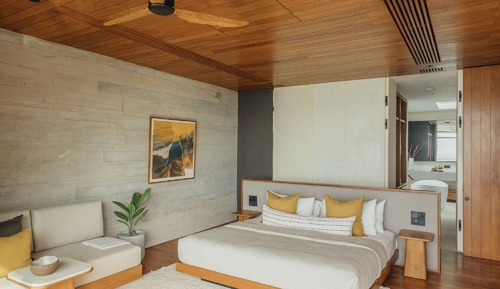 Luxury Villa, 4 Bedrooms, Private Pool, Ocean View (House of Herring)