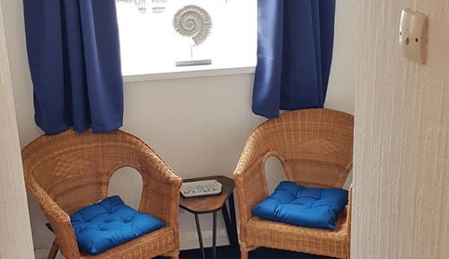 Family Apartment, 1 Bedroom (Apartment 3)
