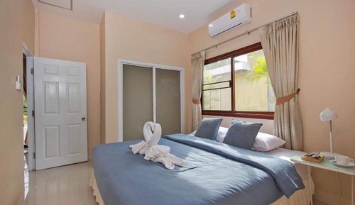 Superior Bungalow, 2 Bedrooms