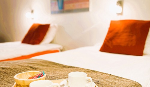 Double Room
