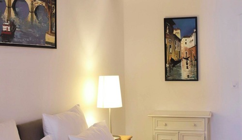 Appartment Suite ,Lake View