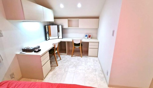 Comfort Room, 2 Bedrooms, Non Smoking