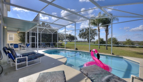 Villa, 6 Bedrooms