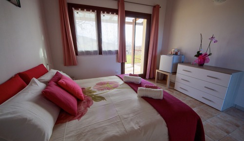 Design Double Room