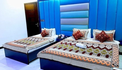 Deluxe Triple Room, Multiple Beds