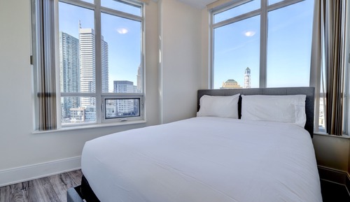 City Apartment