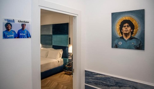 Classic Double or Twin Room