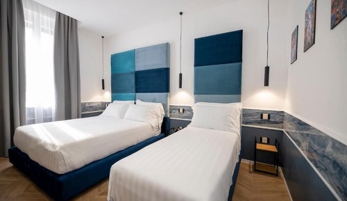 Family Triple Room