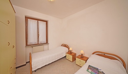 Economy Apartment, 2 Bedrooms, Mountain View