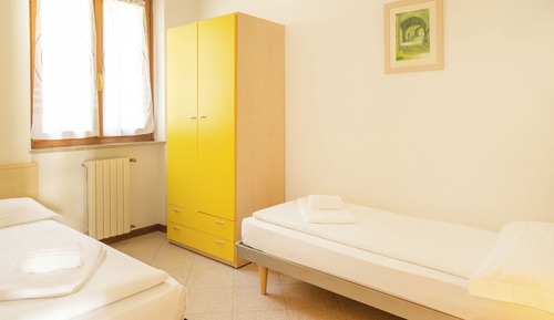 Standard Apartment, 2 Bedrooms, Lake View, Annex Building