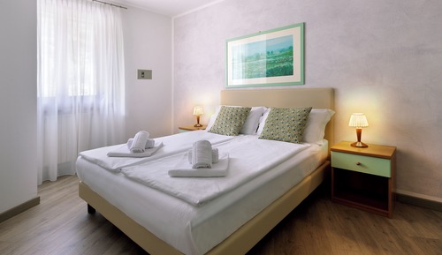 Junior Suite, Mountain View