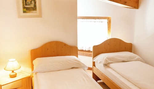 Superior Penthouse, 2 Bedrooms, Lake View