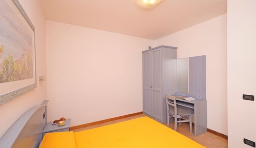 Superior Apartment, 1 Bedroom, Lake View, Tower