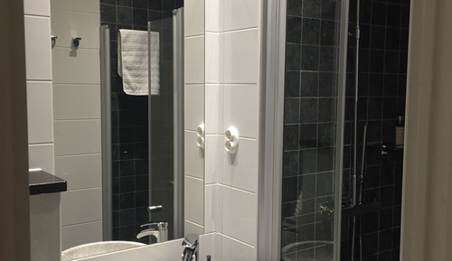 Superior Family Room, Private Bathroom (Pets not allowed)