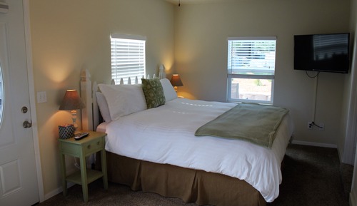 Bungalow