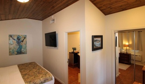 Cabana