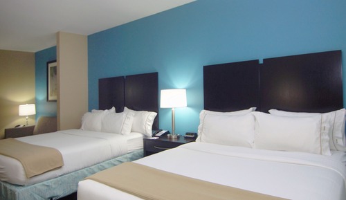 Standard Room, Multiple Beds, Accessible (Communication Accessible)