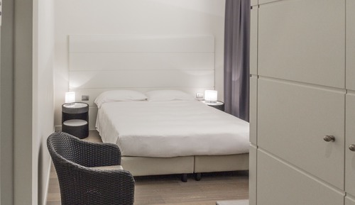 Business Room