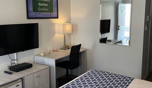 Standard Room, 1 Double Bed