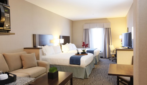 Standard Room, Multiple Beds
